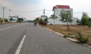 Bán đất mặt tiền Nguyễn Văn Khạ-Thị Trấn Củ Chi-90m2-SHR-490Tr-0931470006.