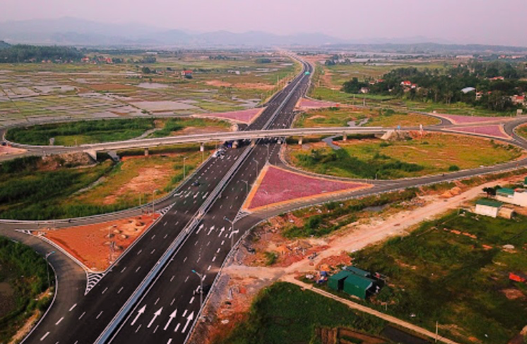 Cao tốc Dầu Giây - Tân Phú - Bảo Lộc - Liên Khương là điểm sáng cho thị trường BĐS Lâm Đồng