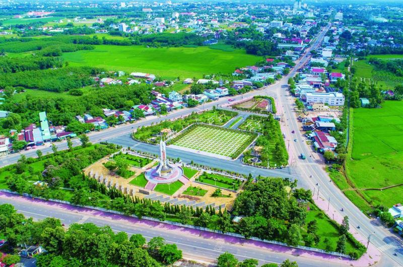 Bảng giá đất Tây Ninh mới nhất – Hóc Môn