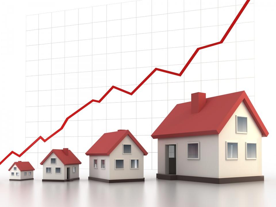 Nhà ở ngày càng khan hiếm, giá chỉ tăng không giảm: Chọn mua cách nào?