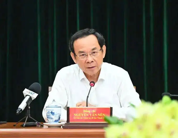 Vận hành thử nghiệm 168 phường, xã mới ở TP.HCM
