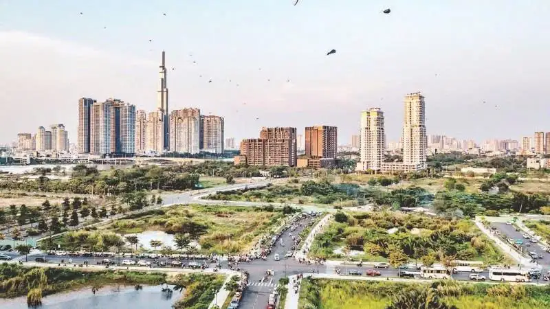 Bất cập tiền sử dụng đất cần được giải tỏa