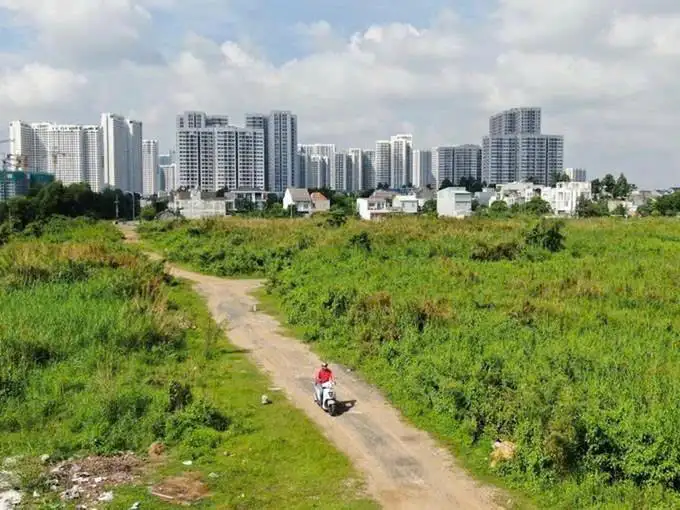 TP.HCM ban hành quy trình mới về chuyển hồ sơ nghĩa vụ tài chính đất đai