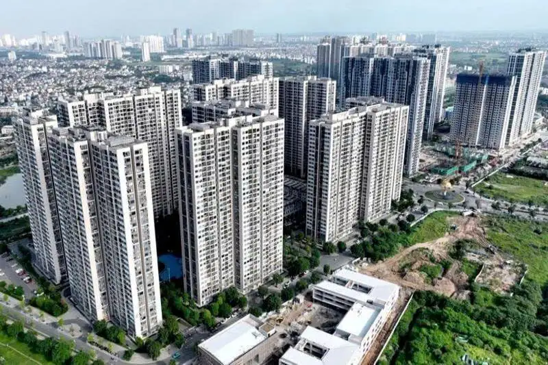 Căn hộ cao cấp &#8220;vượt giá&#8221; biệt thự: Khi nguồn cung lệch pha cầu thực