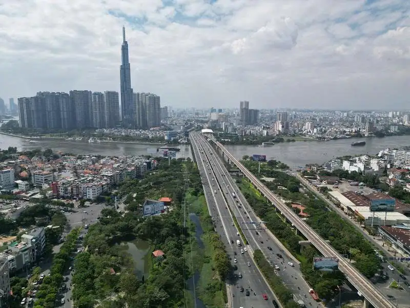 Quy hoạch phân khu ở TP.Thủ Đức để miễn giấy phép xây dựng