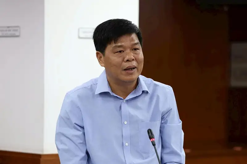 Công An TP.HCM cảnh báo về thực trạng cháy nô tại Các Chung Cư Cũ