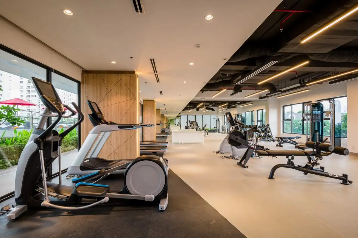 Căn Hộ A&#038;T SaiGon Riverside &#8211; 100% view sông tiện ích đẳng cấp