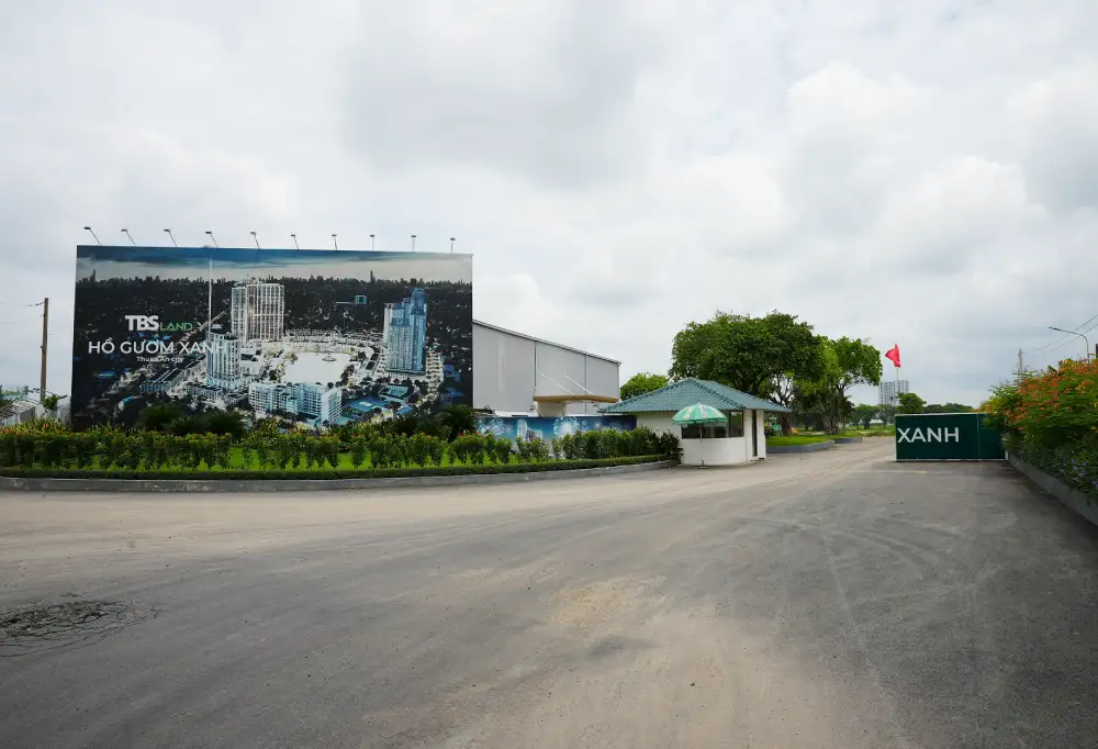  Cập Nhật Nóng Các Dự Án Dọc Quốc Lộ 13: Giá Bán Và Tiến Độ Xây Dựng