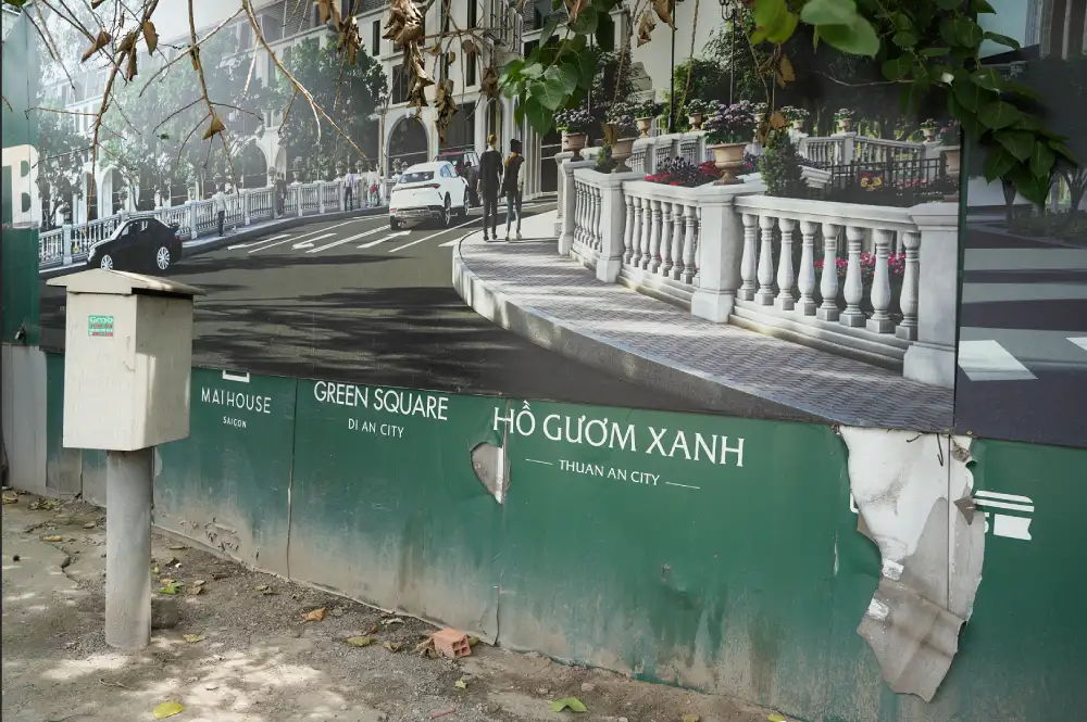  Cập Nhật Nóng Các Dự Án Dọc Quốc Lộ 13: Giá Bán Và Tiến Độ Xây Dựng