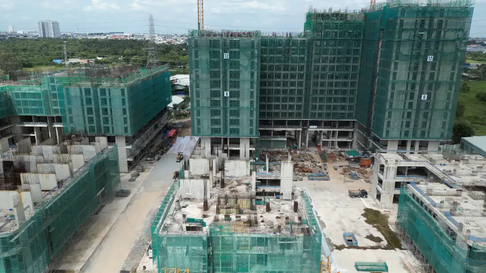  Cập Nhật Nóng Các Dự Án Dọc Quốc Lộ 13: Giá Bán Và Tiến Độ Xây Dựng