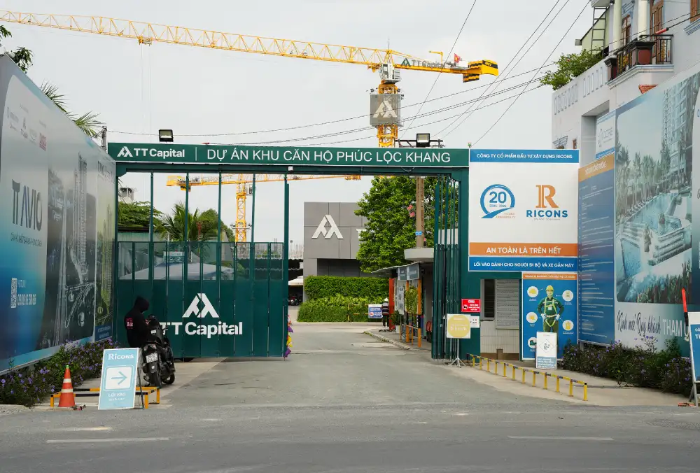  Cập Nhật Nóng Các Dự Án Dọc Quốc Lộ 13: Giá Bán Và Tiến Độ Xây Dựng