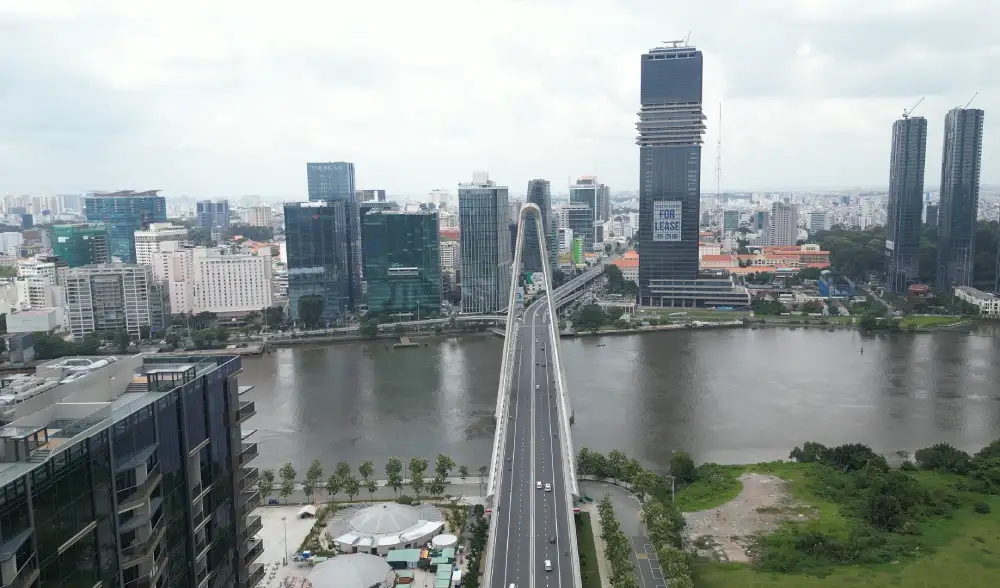 Giá Nhà TP.HCM Lập Đỉnh: Căn Hộ Nửa Tỷ Đồng Mỗi M2, Nguồn Cung Khan Hiếm