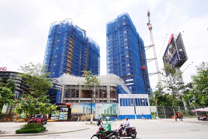 Siết Đầu Tư &#8220;Lướt Sóng&#8221; Bất Động Sản