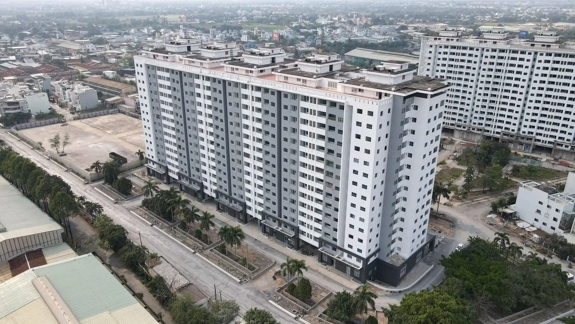 Tổng Hợp Dự Án Chung Cư TP.HCM Mở Bán Quý III/2025: Nguồn Cung Dồi Dào Hậu Sáp Nhập