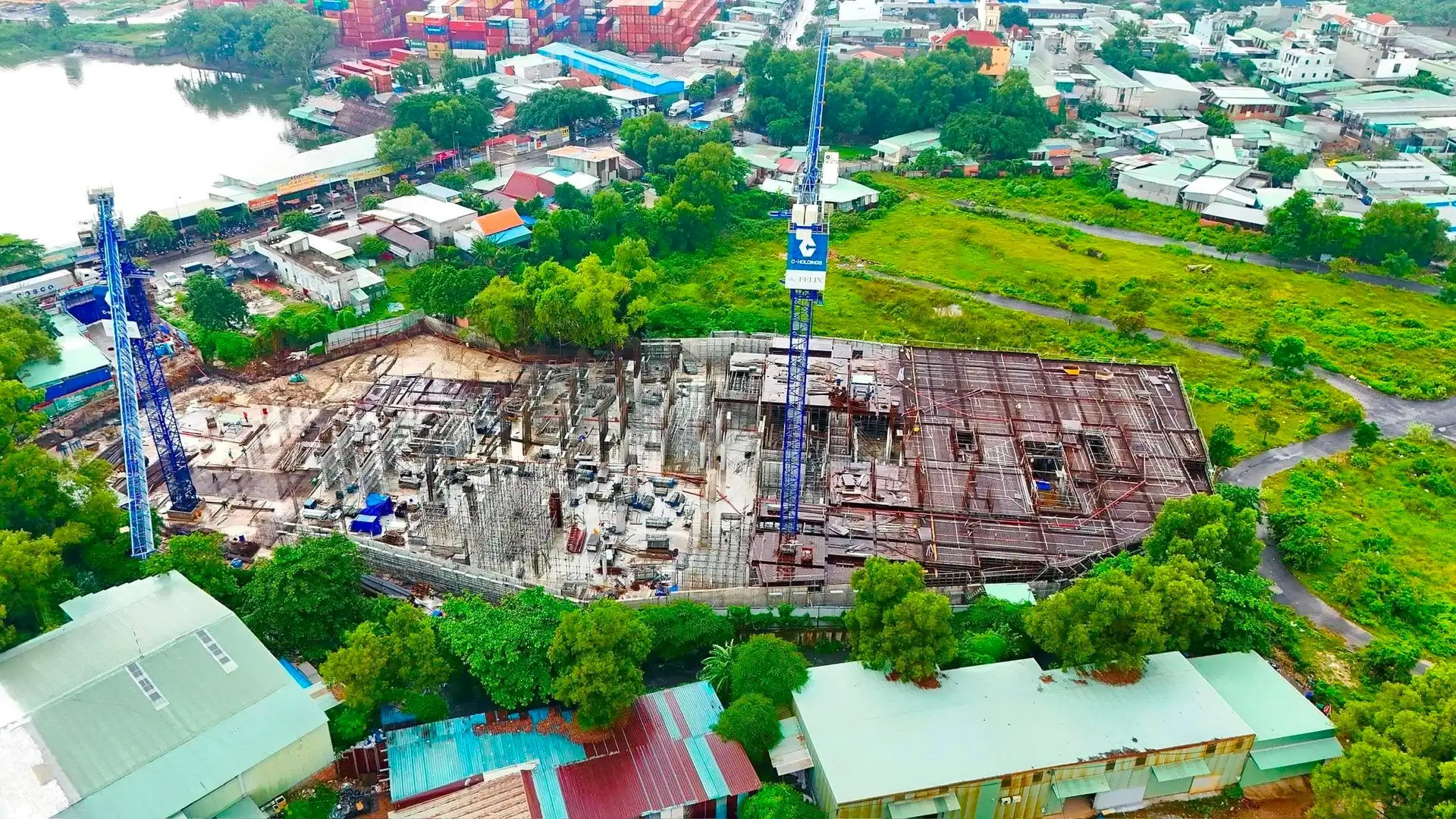 Tổng Hợp Dự Án Chung Cư TP.HCM Mở Bán Quý III/2025: Nguồn Cung Dồi Dào Hậu Sáp Nhập