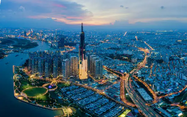 Tổng Hợp Dự Án Chung Cư TP.HCM Mở Bán Quý III/2025: Nguồn Cung Dồi Dào Hậu Sáp Nhập