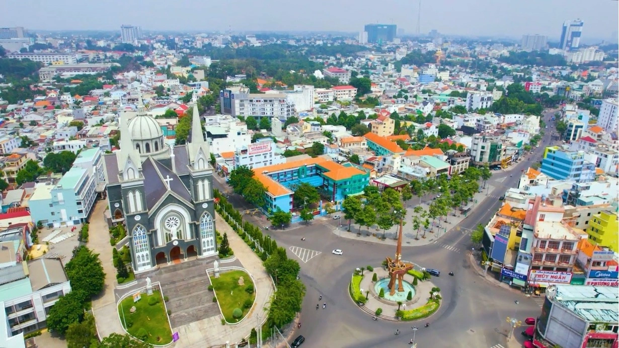 Phường Bình Dương: Từ Đô Thị Vệ Tinh Đến ‘Vùng Lõi Mở Rộng’ Của TP.HCM Mới