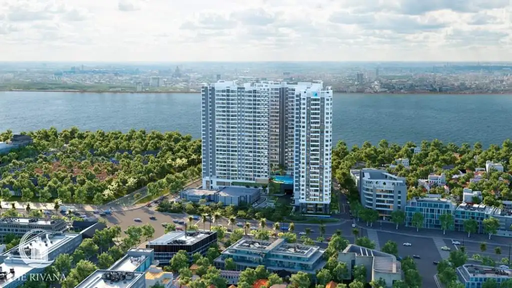 “Đón đầu” trục giao thương- Vị trí đắc địa tại mặt tiền Quốc lộ 13