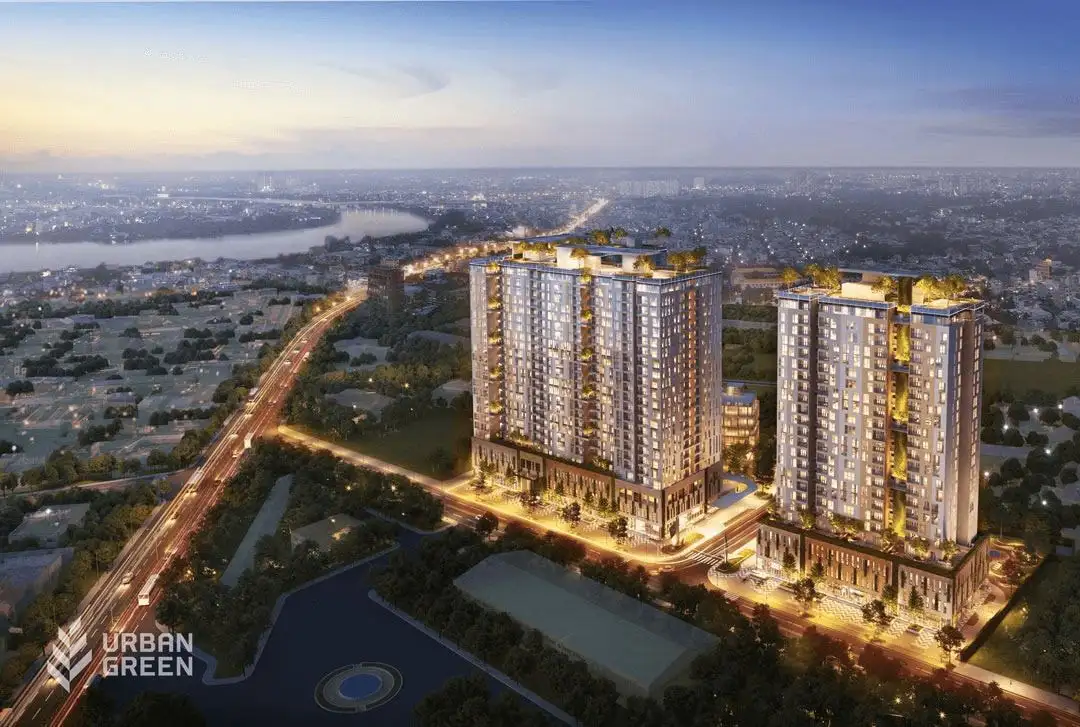 Danh sách các căn hộ Thủ Đức