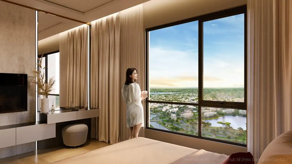 Căn Hộ Full Kính – Định Nghĩa Mới Cho Cuộc Sống Đẳng Cấp