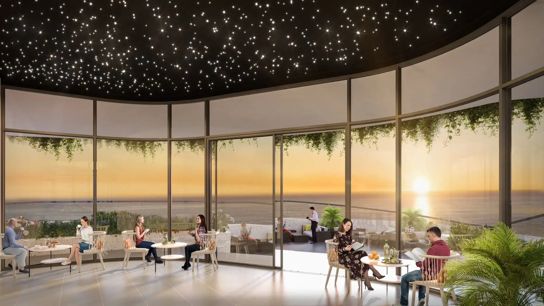 Tại Sao A&amp;T SaiGon Riverside Căn Hộ Ven Sông Đáng Mua 2025?