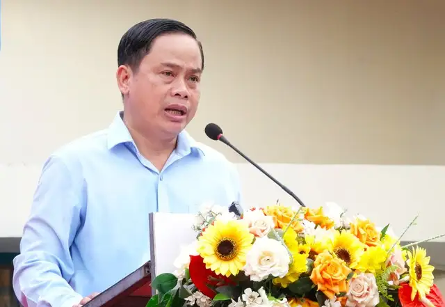 Bình Phú: Phường Đầu Tiên Ở TP.HCM Công Bố Miễn Giấy Phép Xây Dựng