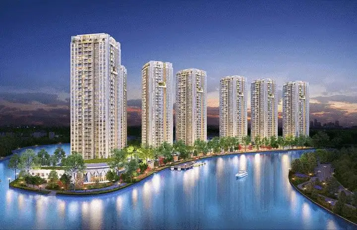Danh sách các căn hộ Thủ Đức