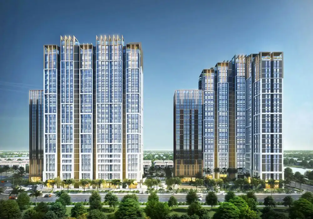 Danh sách các căn hộ Thủ Đức