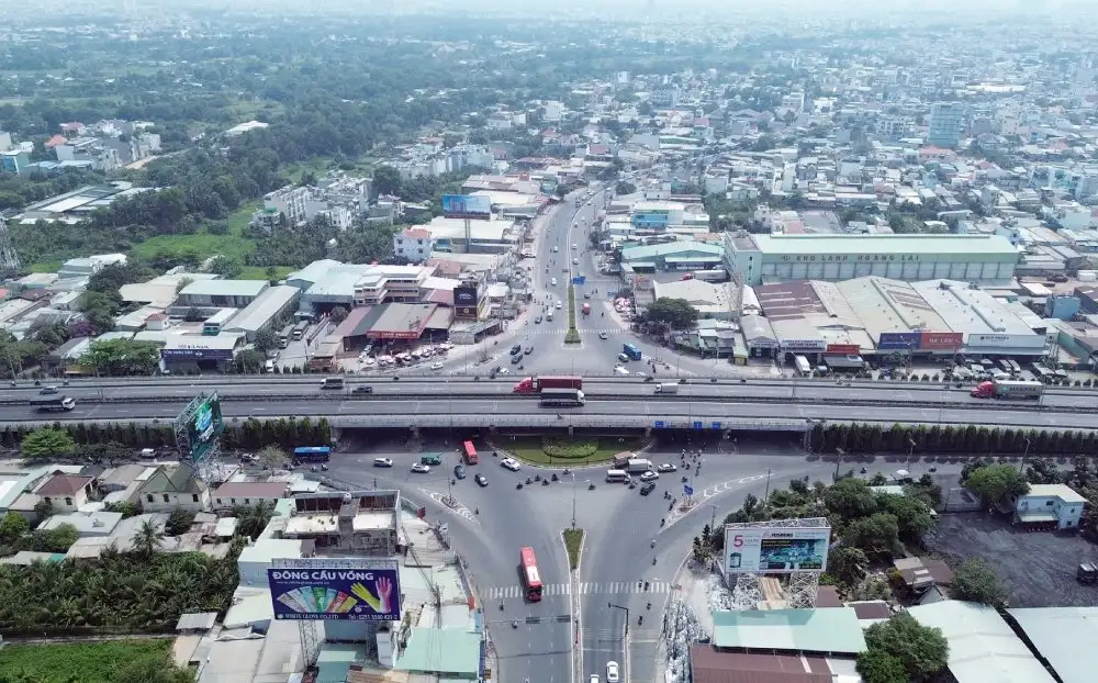 Quốc lộ 13 “Thay Da Đổi Thịt” Ra Sao Chỉ Trong Vài Năm Tới?