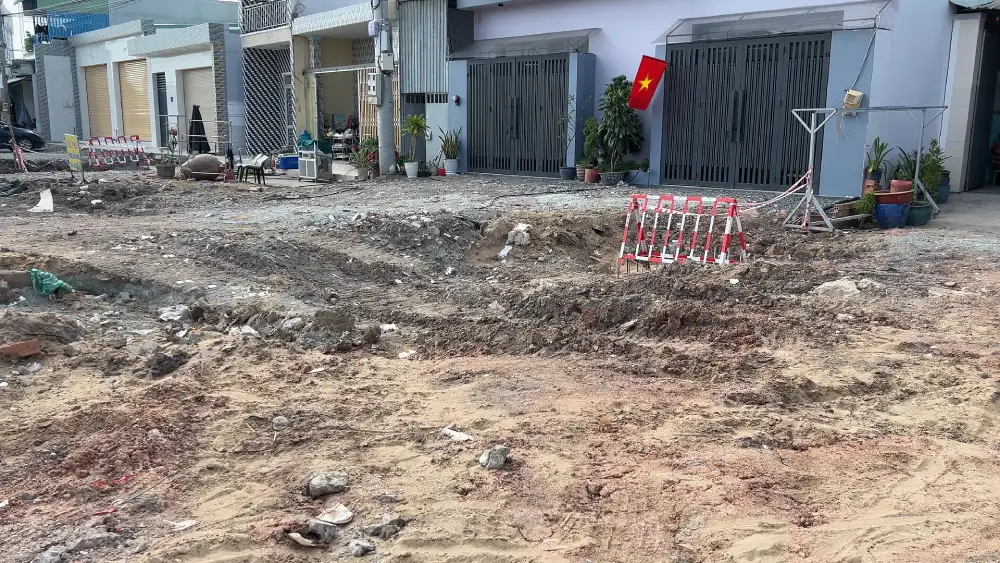 Quốc lộ 13 “Thay Da Đổi Thịt” Ra Sao Chỉ Trong Vài Năm Tới?