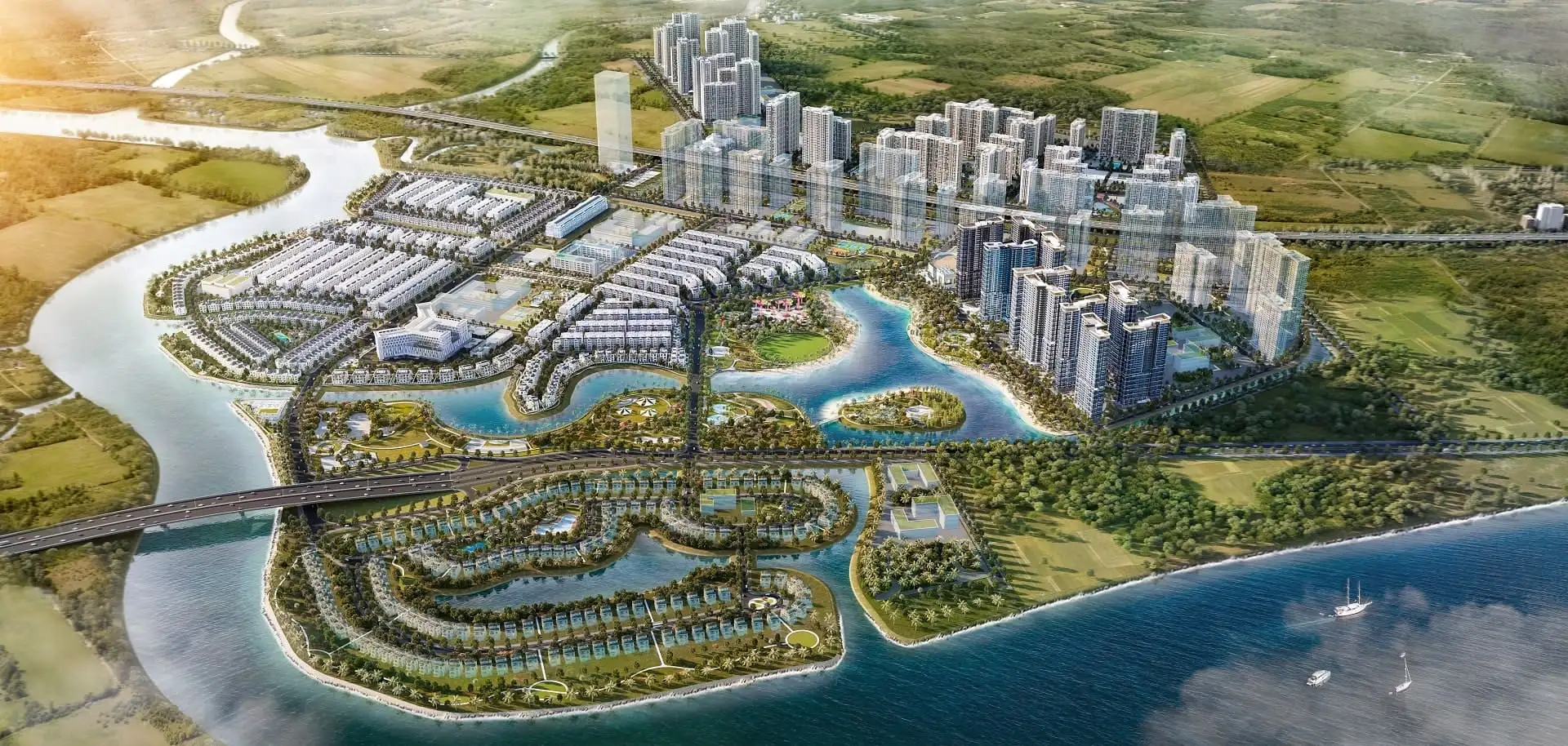 Danh sách các căn hộ Thủ Đức
