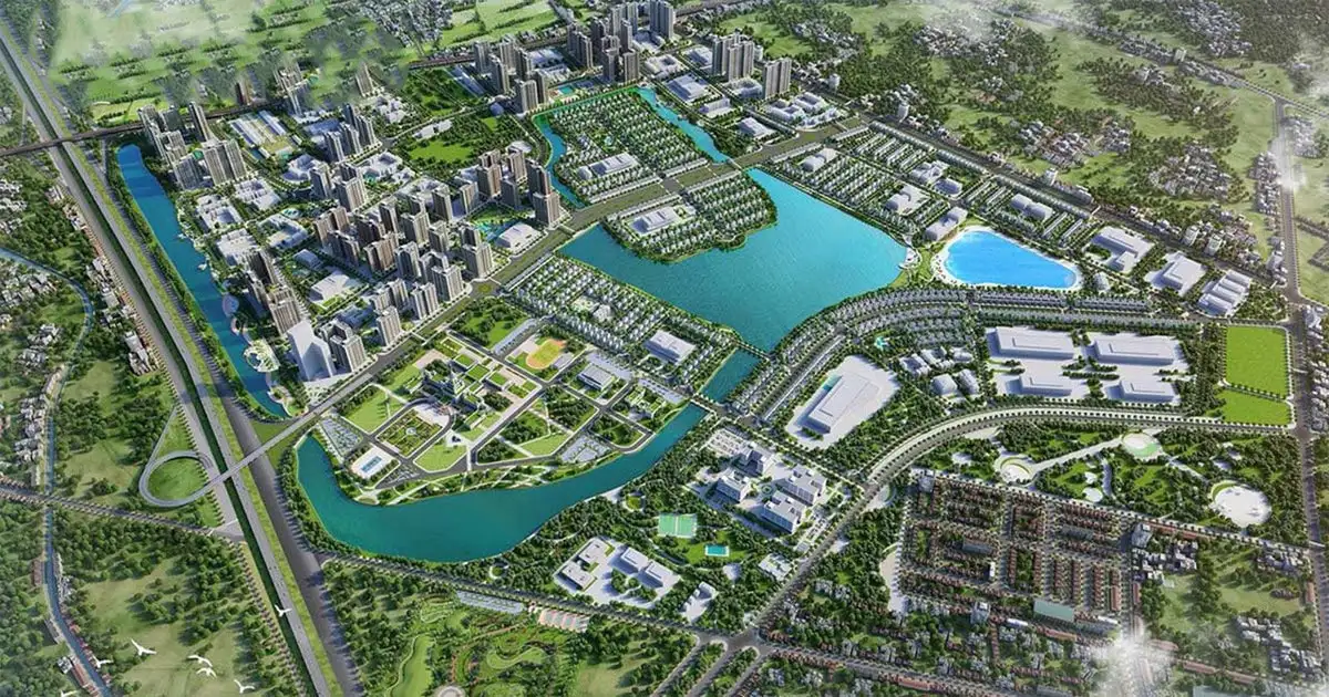 Siêu dự án 3,5 tỷ USD tại Hóc Môn: Tái khởi động sau gần 20 năm