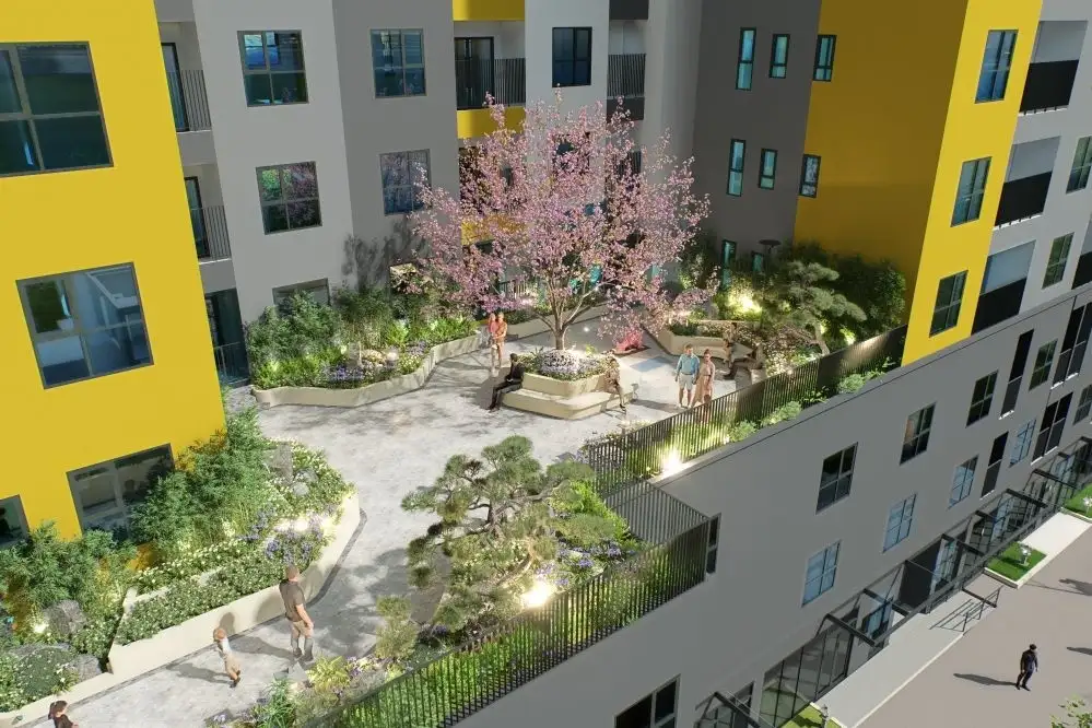 Dự án BCONS NEW SKY – Tổng quan giá và chính sách mới nhất từ CĐT