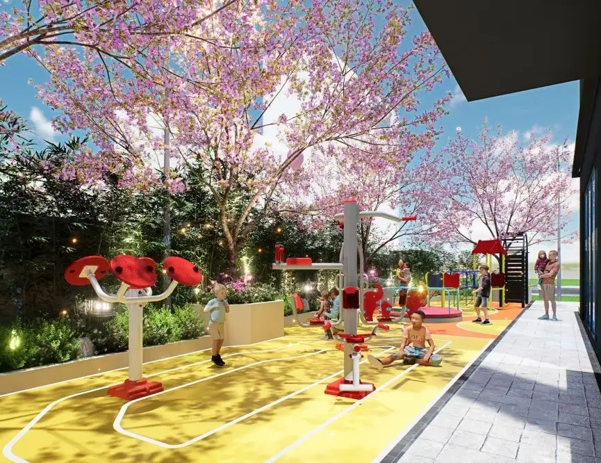 Dự án BCONS NEW SKY – Tổng quan giá và chính sách mới nhất từ CĐT