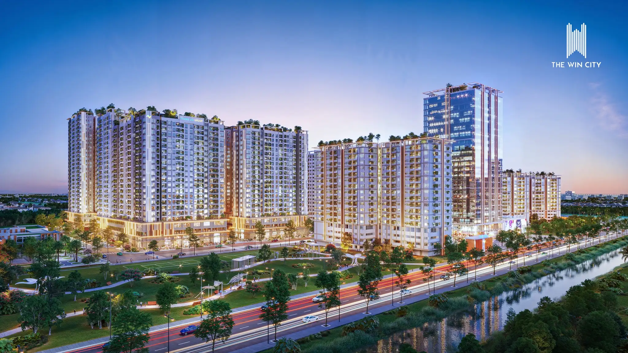 Top 5 chung cư giá rẻ tại TP.HCM phù hợp với túi tiền người trẻ 2026