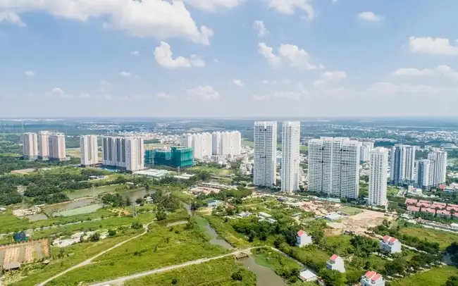 Những khu vực sẽ tăng giá trong năm 2026