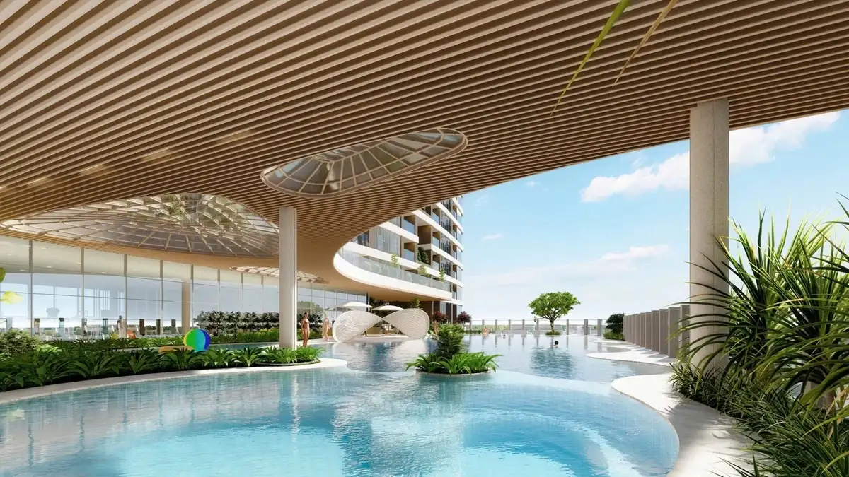 Dự Án The Emerald Boulevard Lê Phong | Bảng Giá &amp; Rổ Hàng CĐT [2026]