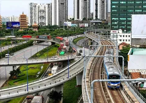 Những khu vực sẽ tăng giá trong năm 2026